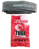 Camara De Ar Aro 26 Kenda Bike Bico Grosso Balão Mtb Tipo da válvula Schrader