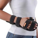 Ortese Tala Rigida Mão Antebraço Sequela De A.v.c Pr DIREITO