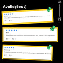 Base Pronta Para Perfumes E Aromatizantes 900ml