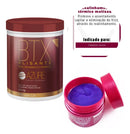 Probelle Realinhamento Térmico Btx Azure Alisante 950g