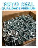 Kit Parafuso Autobrocante Flangeado Phillips 4,2x13 -1000pçs