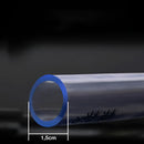 Bomba Sucção Manual Transferência Gasolina Etanol Óleo Água