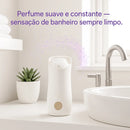 Aparelho Odorizador Glade + Refil Discreto E Silencioso 12ml