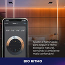 Lâmpada Inteligente Ekaza Ekhm-T609 Rgb A60 9W+3RGB Smart Alexa e Google Home