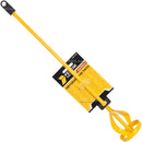 Batedor Misturador De Argamassa Tinta Massa Para Furadeira