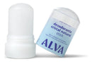 Alva Vegano Alva Kristall Stick 60g Stick - sem perfume - Unidade - 1 - 60 g