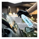 Kit Limpa Vidros 4 Em 1 Toalha Microfibra Aplicador Vonnix