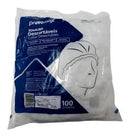 Touca Descartável Tnt C/ Elástico C/100 C/ Nota