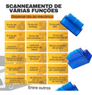 Scanner Automotivo Obd2 Placa Dupla Vs1.5 Elm327 Pic 8f25k80