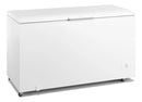 Freezer Horizontal Electrolux 513l Inverter (hi550) Cor Branco