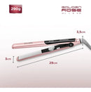 Prancha Alisadora Mondial 45W Bivolt P-20