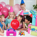 Compressor Omega Baloon Pump com pontas adaptadoras