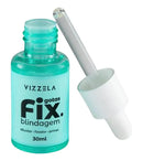 Gotas Fix Blindagem Vizzela 30ml 1 Unidad