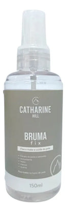 Bruma Fixadora HidraFix - Catharine Hill