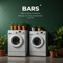 Capacitor 45uf 127v Para Todas Lavadora Roupas Electrolux