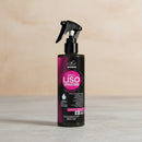 Protetor Térmico Capilar Spray Liso Obrigatório Bel Kit