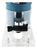 Tupia Laminadora 1/4 500w 33500rpm Ws5047u Wesco