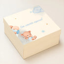 Caixa Personalizada Convite Para Padrinhos Casam Pajem