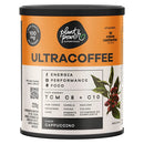 Suplemento Ultracoffee Cappuccino 220g A Tal Da Castanha