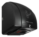 Secadores De Mãos Planet Clean New Dryer 8851 - Preto
