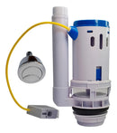 Mecanismo Para Caixa Acoplada Completo Acionamento Duplo