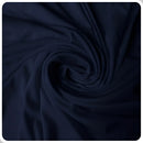 Tecido Helanca Light Lycra Tensionada 3,00 X  Azul-marinho