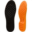 Palmilha De Gel Anatômica De Alto Conforto Absorção Impacto Tamanho Da Palmilha 39