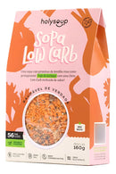 Sopa Low Carb Holy Soup 160gr