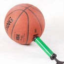 Bomba Para Bola De Futebol Bomba para Encher Bola De Vôlei Bomba de ar manual portátil Bomba para encher piscina cor variadas 60psi