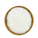 Kit 2 Quilo Cera De Coco Em Escamas Pronta Para Uso