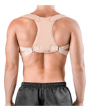 Corretor Postural Discreto Macio Hidrolight Postura Perfeita P