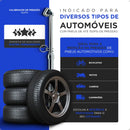 Calibrador Pressão Pneu 150 Libras Caminhão Carro Carreta