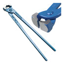 Alicate de corte médio Tramontina de 12 polegadas em aço carbono de 30 cm