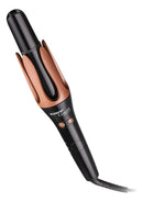 Modelador De Cachos Taiff Curves Automático 32mm Cor Preto