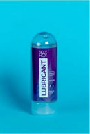 Gel Lubrificante Íntimo Base Água 200ml Super Deslizante