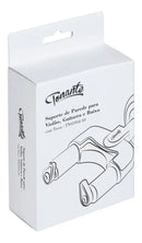 Suporte Parede Para Violão Guitarra Com Trava Cor Preto