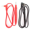 Alicate Amperimetro Exbom Md-y400