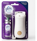 Aparelho Odorizador Glade + Refil Discreto E Silencioso 12ml