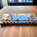 Embalagem Bandeja Para 30 Trinta Ovos De Codorna 100 Unid Cor Transparente