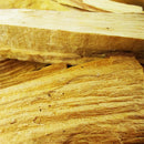 Incenso Palo Santo 100% Natural 100g Madeira Sagrada Do Perú