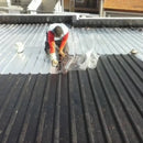 Manta Asfáltica Adesiva Aluminizada  Térmica - 45cm X 10mt