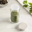 Porta Tempero Condimento Giratório 16 Peças Inox Cozinha