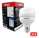 1 Lampadas Led Bulbo 30w Avant Branca 6500k E27