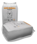 Tapete Higiênico Standard Profissional 50 Unidades - 1ª Linha (60x55)