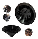 Difusor De Ar Secador Universal Definidor De Cachos