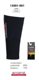 Canelito Lupo Fio Emana Pró Alta Compressão Origi Preto G