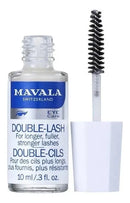 Mavala Double-cils Gel Fortalecedor Para Cílios 10ml