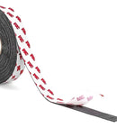 Fita Isolante Alta Fusão 23lb 19mm X 2m - 3m