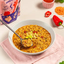 Mexidona Sem Glúten Sopa Rosa - 160 g - Pouch - Unidade - 1 - 160 g