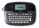 Rotulador Eletrônico Brother Pt-m95bk Cor Preto